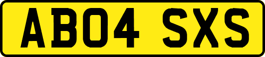 AB04SXS