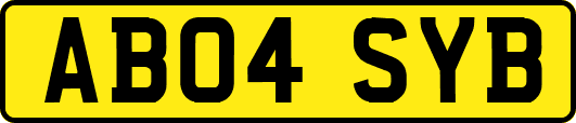 AB04SYB
