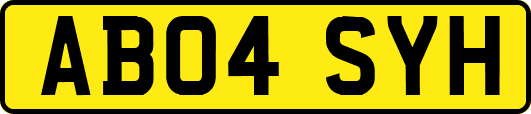 AB04SYH