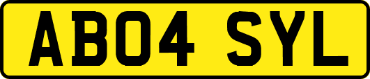 AB04SYL