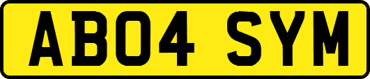 AB04SYM