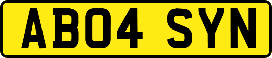 AB04SYN