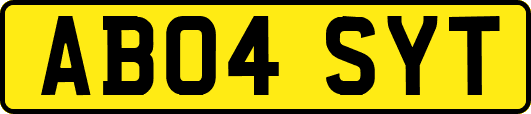 AB04SYT