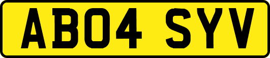 AB04SYV