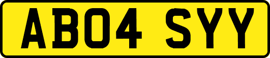 AB04SYY