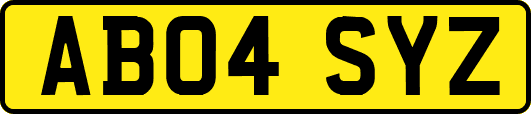 AB04SYZ