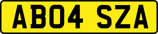 AB04SZA