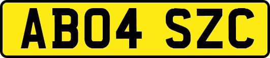 AB04SZC