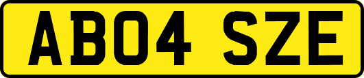 AB04SZE