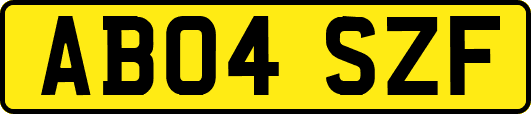 AB04SZF