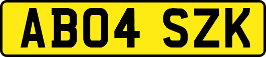 AB04SZK