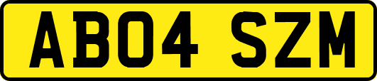 AB04SZM
