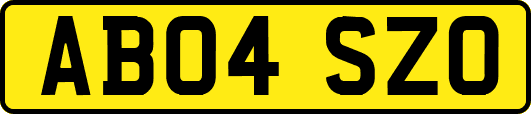 AB04SZO