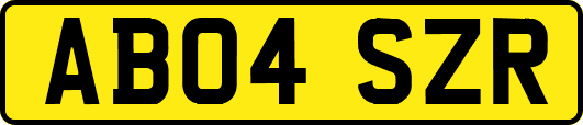 AB04SZR