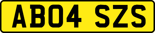 AB04SZS