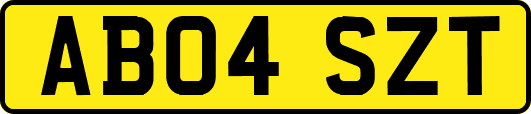 AB04SZT