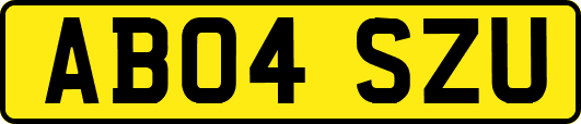 AB04SZU