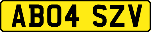 AB04SZV