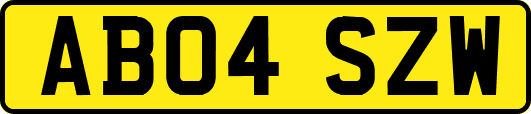 AB04SZW