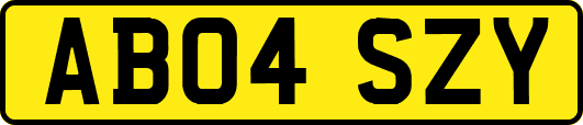 AB04SZY