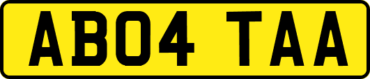 AB04TAA
