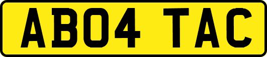 AB04TAC