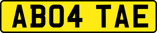 AB04TAE