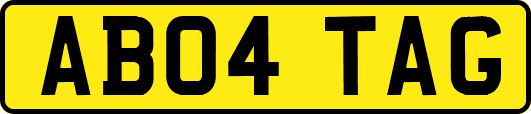 AB04TAG