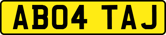 AB04TAJ