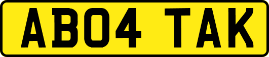 AB04TAK
