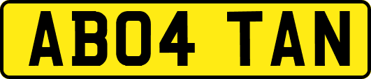 AB04TAN