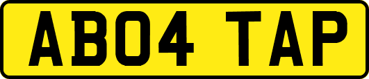 AB04TAP