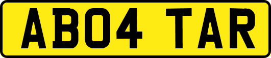 AB04TAR