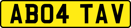 AB04TAV