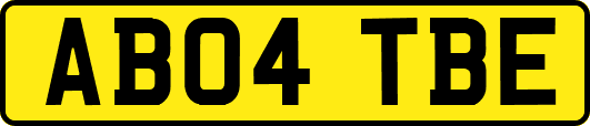 AB04TBE