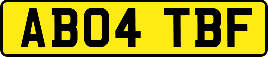 AB04TBF