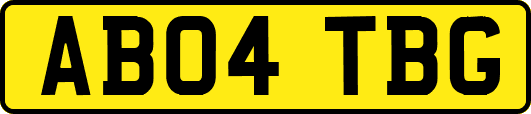 AB04TBG