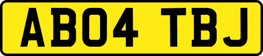 AB04TBJ