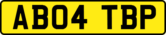 AB04TBP