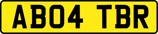 AB04TBR