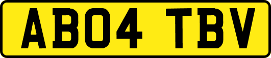 AB04TBV
