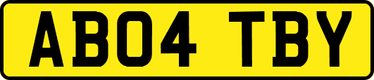 AB04TBY