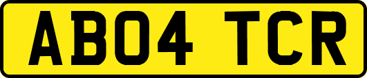 AB04TCR
