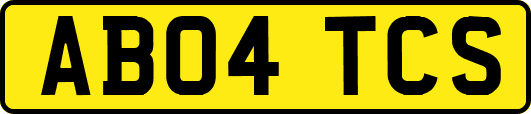 AB04TCS