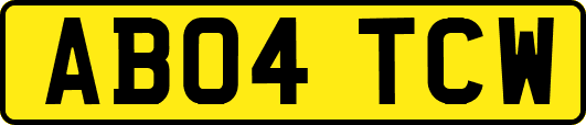 AB04TCW