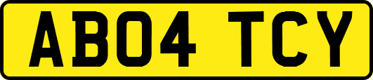 AB04TCY