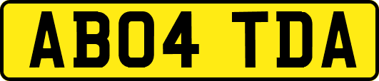 AB04TDA