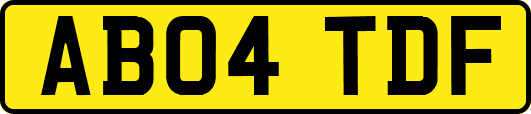 AB04TDF