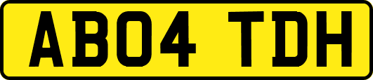 AB04TDH