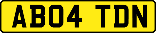 AB04TDN